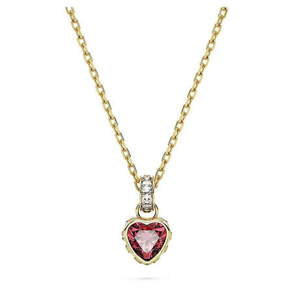 Swarovski Chroma Collection Chain Elegant