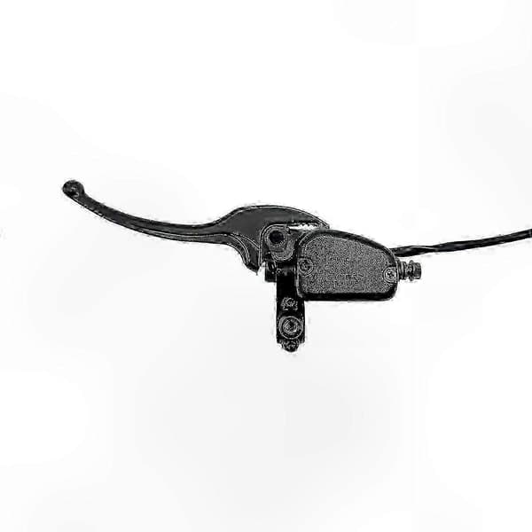 Linhai ATV 400 500 Hovedcylinder med Bremsegreb