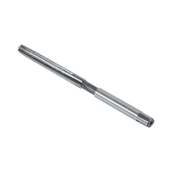 HSS Rett Parallell Riflet Teknisk Rørborehåndbrotsj 3MM til 16MM