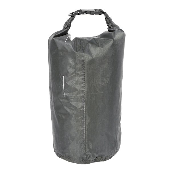 Vattentät väska för utomhusaktiviteter, bärbar för camping, paddling, vandring (8L)