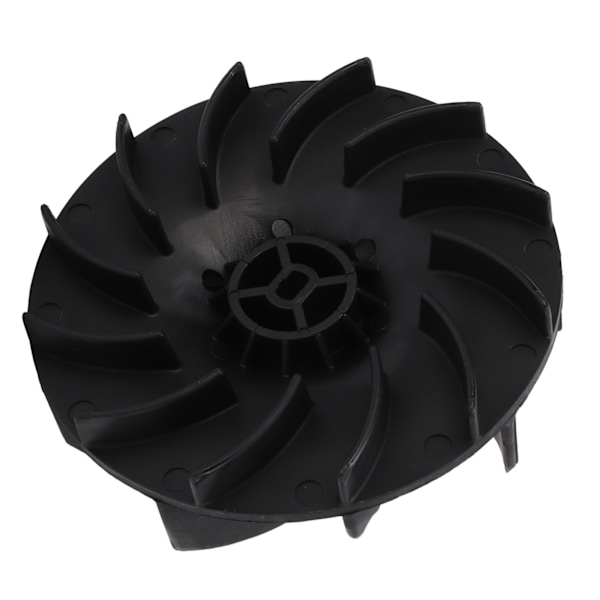 Elektrisk Blåser Vakuum Impeller Fan 108‑8966 Erstatning for Toro Modeller 51552 51573 51591