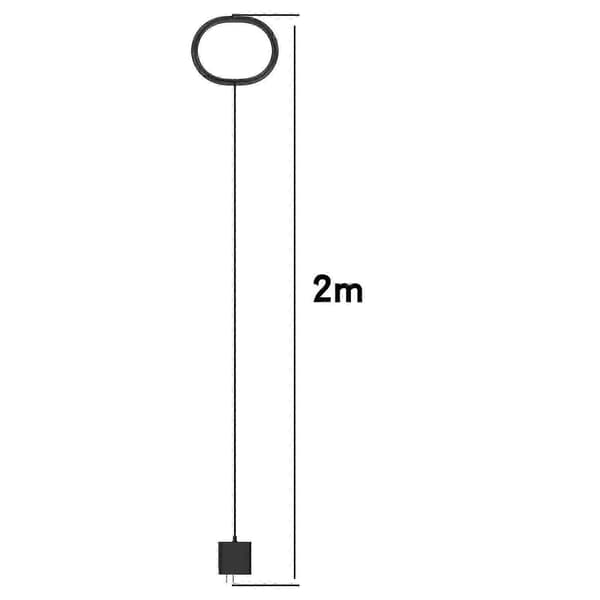 Til Sonos Move Audio Power Adapter Højttaler Opladningsstander, Stiktype: EU-stik
