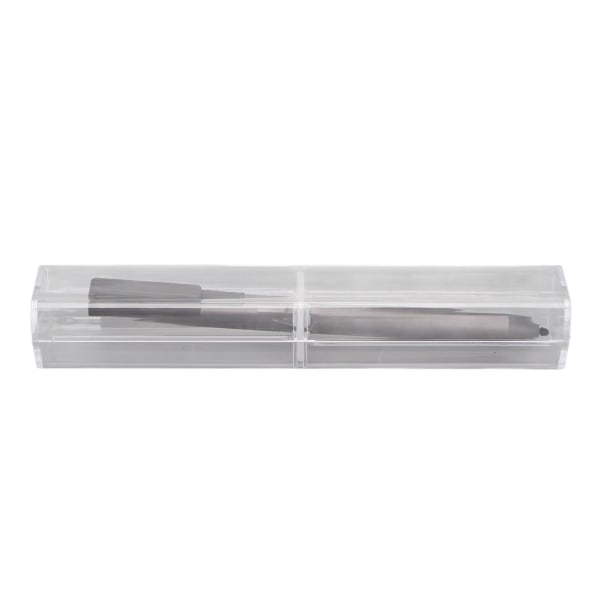 TIMH For Duet 5 Stylus Aluminium Alloy 4096 Trykkfølsom håndflateavvisning Smart Pen for Chromebook IdeaPad ThinkPad