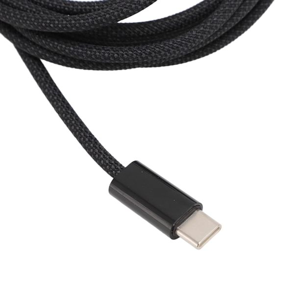 【BEMS】MagSafe 3 Charging Cable 2m – USB-C Black Black black