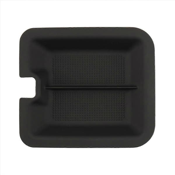 Opbevaringsboks til centralstyring FJJ500012PVJ til Range Sport LR3 LR4 Black