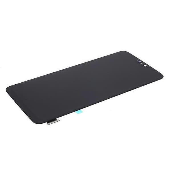 LCD-skærm og digitizer-samling (TFT-version) Kompatibel med OnePlus 6 As Shown