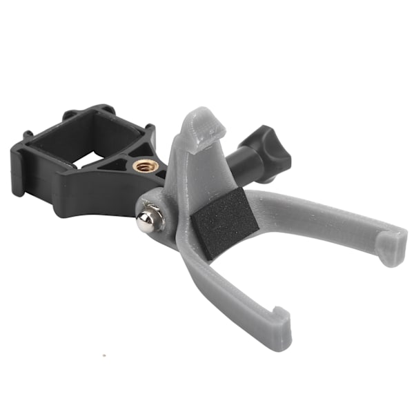 Toppbrakett-klemmeholderadapterutvidelsessett for DJI FPV Combo-actionkamera RC-drone