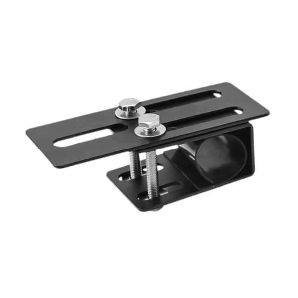 Biltakstativ Lysfeste Lysklemme Monteringsbraketter Multifunksjonelle 1 Piece