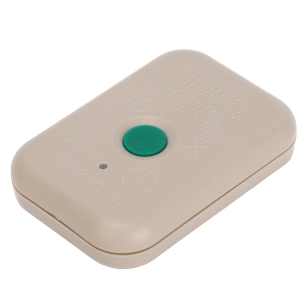 TPMS-sender Dæktryksovervågnings Sensor Aktiverings Nulstillingsværktøj 8C2Z1A203A Udskiftning til Ford E‑150 E‑250 2008‑2014