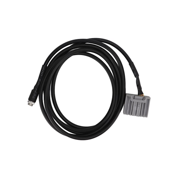 Stereo AUX in kabeladapter 3,5 mm jack erstatning for Civic 2006-2013 High Definition Sound