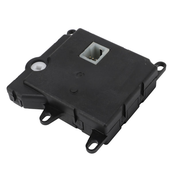 HVAC Varmelegeme Blandingsdør Aktuator 604-206 Luftdør Temperatur Aktuator Kontrolmodul Erstatning for Ford Taurus Sable
