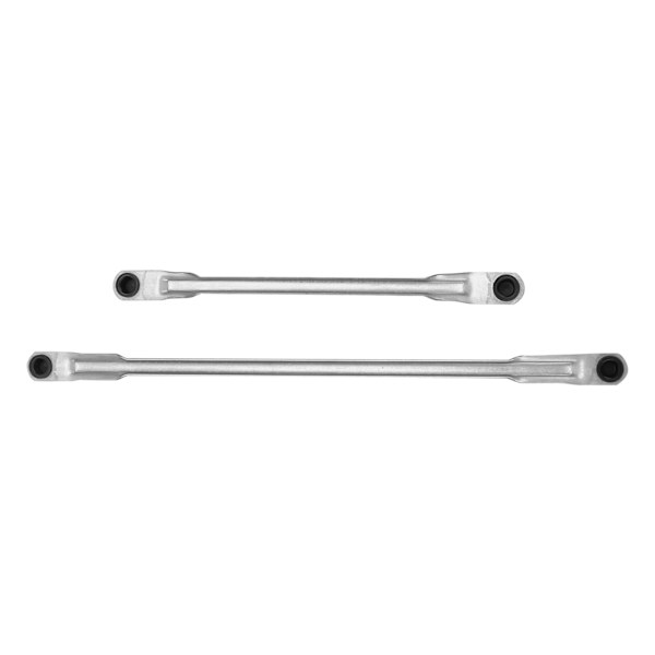 Forrudeviskerarm 91498232 Tilbehørsudskiftning til Vauxhall Corsa C Tigra B