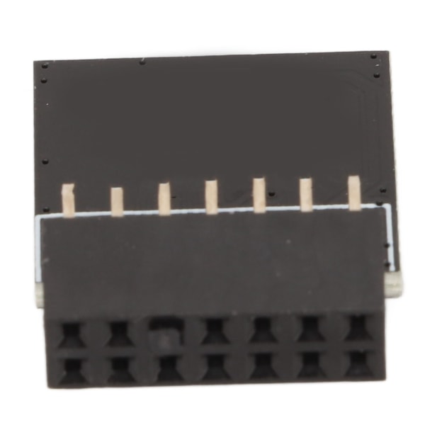 TPM 2.0 Module 2x7P 14 Pin 2mm Space Safe Stabil Performance MSI TPM 2.0 Module for Win System Protection ++