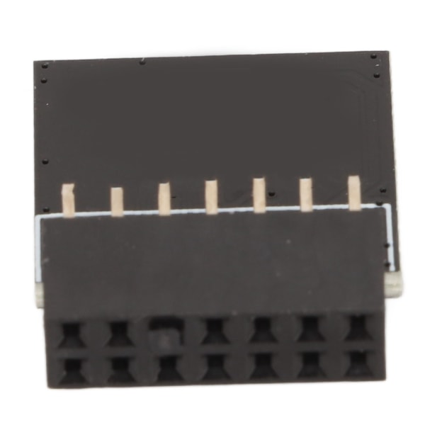 TPM 2.0 Module 2x7P 14 Pin 2mm Space Safe Stabil Ytelse MSI TPM 2.0 Module for Win System Protection ++