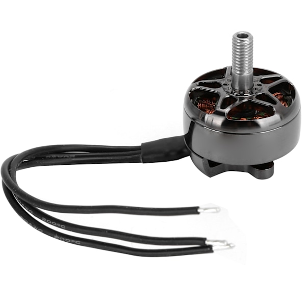 ECOII 2207 Professional Plus Trådmotor Tillbehör för FPV Racing RC Drone 1900kv