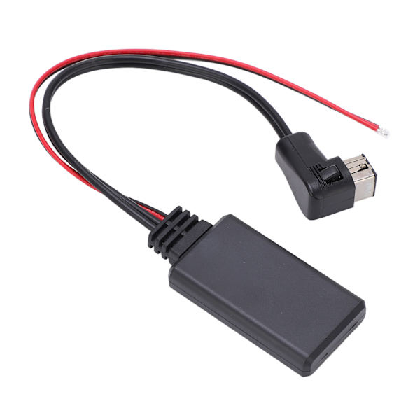 11-pinners bil Bluetooth-lydmottaker Musikk AUX-kabeladapter Erstatning for PIONEER Radio IPBUS-inngang