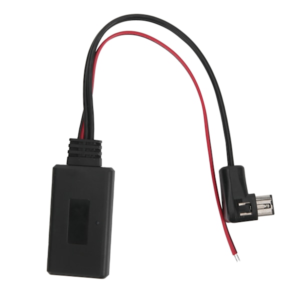 Bluetooth 5.0 AUX-IN -kaapeli Stereo Audio Music Adapter Kannettava Pioneer CD IP-BUS -laitteelle