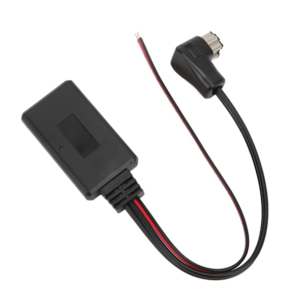 Audiokabel AUX-adapterlinje MP3-inngang Bluetooth 5.0 Erstatning for Pioneer IPBUS