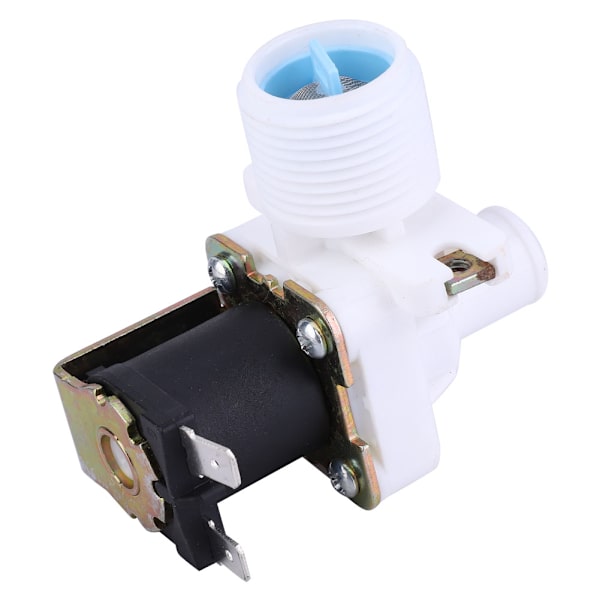 Vaskemaskine Elektrisk Magnetventil Vandindløbsventil G3/4 DC12V FCD270A