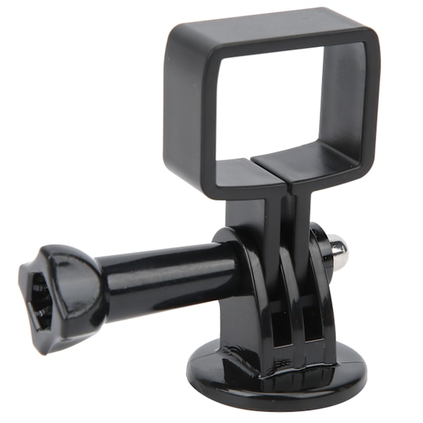 Förlängningsram Fästbeslag Stativ Adapter Set Tillbehör för DJI OSMO Pocket 1/2