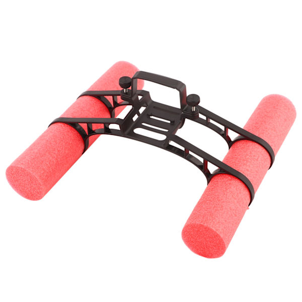 Dæmpende Landing Gear Trænings Flydende Kit Udskiftning Passer til Mavic Mini Drone (RødSort)