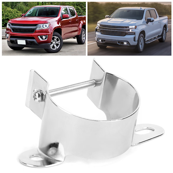 Tændspolebeslag Stand Up Style galvaniseret jern Car Assy Fit til GM Chevy