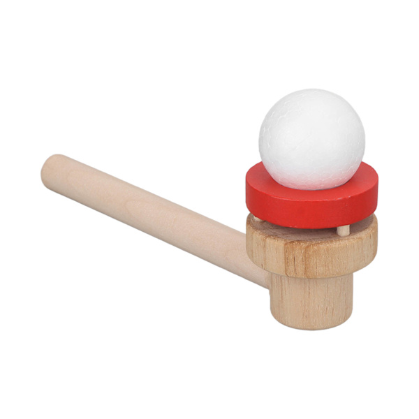 【BEMS】Blow Ball Breathing Exercise Suspension Learning Lung Capacity Training Device Compatible with Children