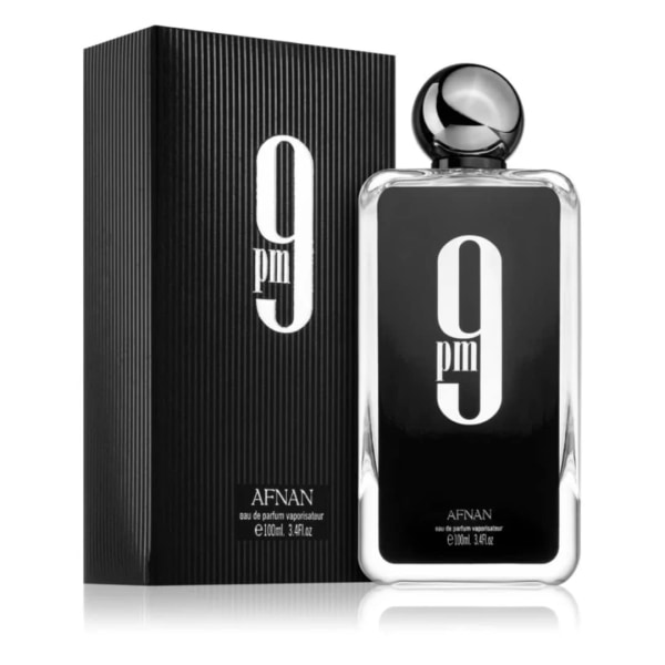 AFNAN 9PM Eau de Parfum for Men Spray A A