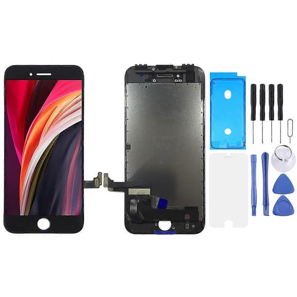 Til iPhone SE 2020 Original LCD-skærm
