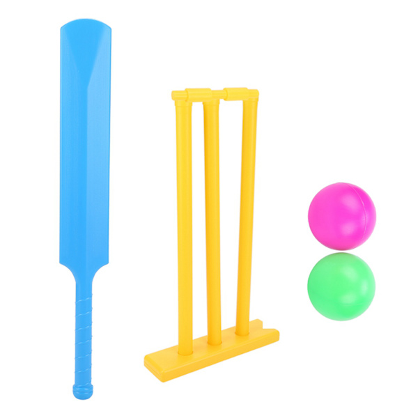 Cricketset för barn - Present, Sport, Interaktivt Brädspel, Cricketleksaker