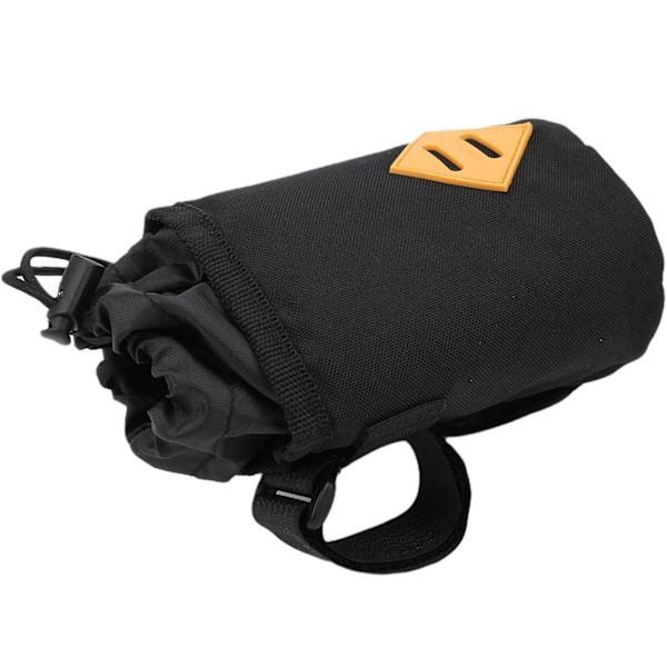 Cykel Kande Pakke Varmebevarende Polyester Styrpose CykeludstyrM