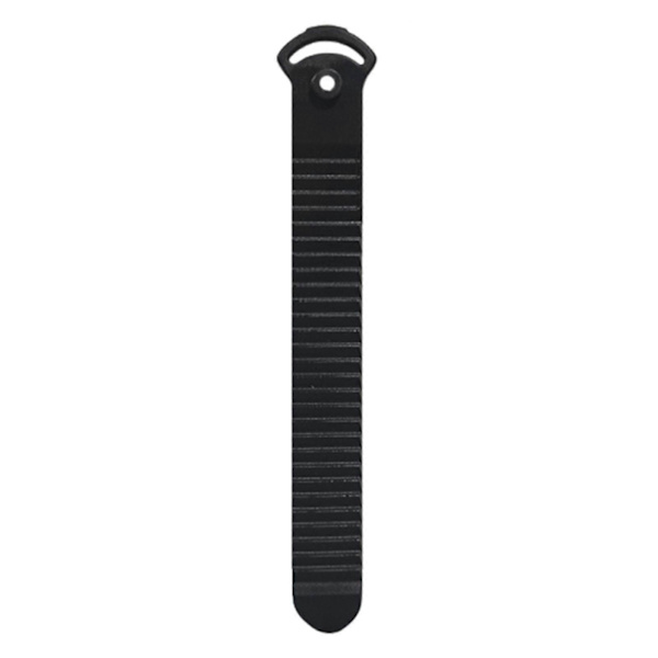 【BEMS】Snowboard Ankelstropper Svært Elastiske Snowboardbindingstropper Lette Snowboardstropper Rack A