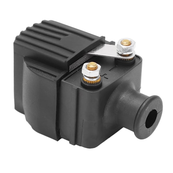 Outboard Engine Ignition Coil Marine Boat Part 339 7370A13 Replacement for Mariner 6‑225Hp