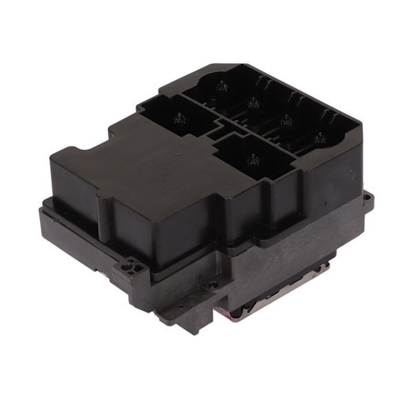 Print Head ABS Farve Printhead Udskiftning til DX8 til DX10 til F1940 til TX800 til TX700
