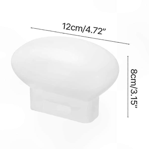 Softbox Flash Diffuser Kompatibel med TTL Speedlite-modeller – kompatibel med flere kamerablitz