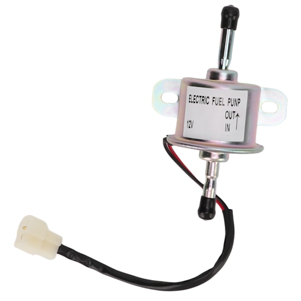 Elektrisk drivstoffpumpe 49040‑2065 Erstatning for FD11D FD501 FD501D FD620D Plenklipper ATV Motor