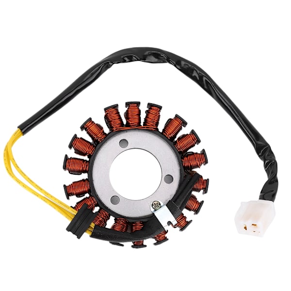 Magneto Generator Statorspole GSXR600 Passer til Suzuki GSXR750 600 2006-2016