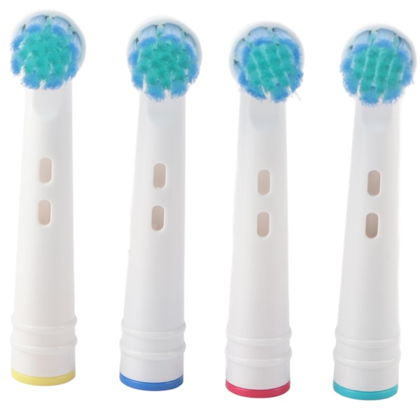 Electric Toothbrush Head Cleaning Sonic Toothbrush Replacement Head Accessory