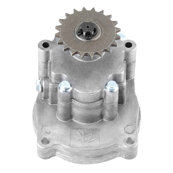 Girreduksjonsboks for 2-TAKTS Mini ATV 20T 43-49cc motor