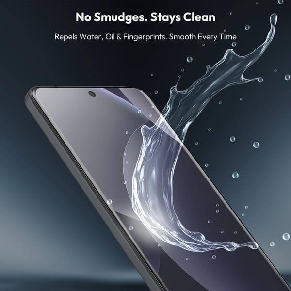 2-Pack Xiaomi Redmi Note 15 Pro Plus 5G Skärmskydd & 2-Pack linsskydd Härdat Glas 9H Super kvalitet 3D