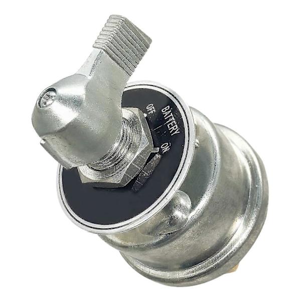 【BEMS】12–24 V Main Power Switch Compatible with Battery, Battery Disconnect Switch Compatible with Car, Compatible withdon, RV