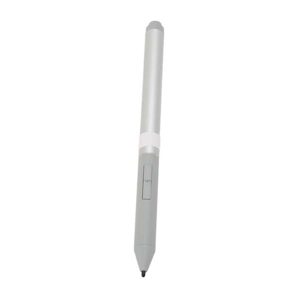 Stylus Pen 4096 tryckavkännande typ C-gränssnitt Silver Active Pen för HP Elitebook och Zbook X360 1030 G2/G3 1040 ++