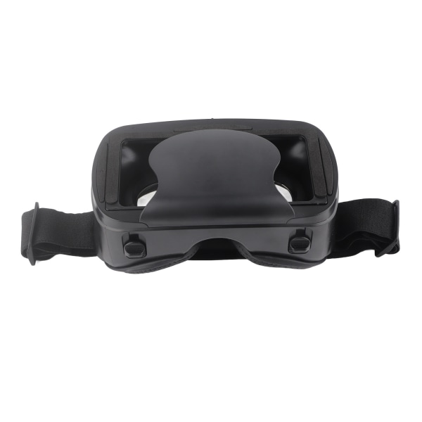 TIMH VRG Pro 3D VR Headset Blue Light Eye Protection 3D VR Virtual Reality-briller med fjernkontroll for mobiltelefon