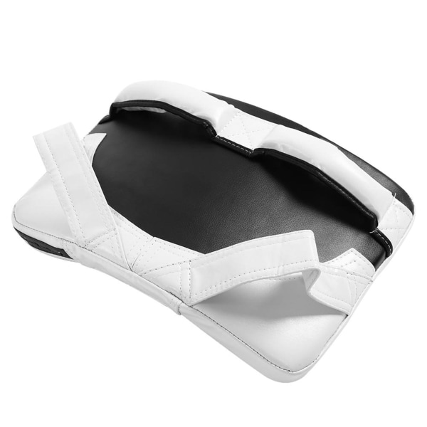 Liten Muay Thai Karate MMA Taekwondo Boxning Mål Kick Punch Skydd Pad
