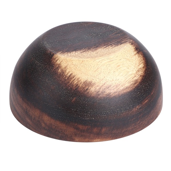 Träsalladskopp - 16x7cm, Perfekt för Frukt, Nudelrätter, Ris - Idealisk för Matbord, Kök och Servis