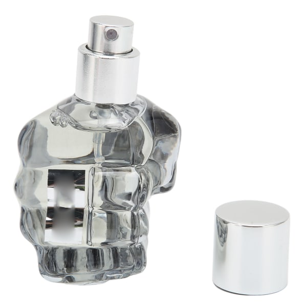 Woody Aroma Parfyme Menn Elegant Forfriskende Langvarig Lett Duft Bursdagsgave til Dating 30ml ++/