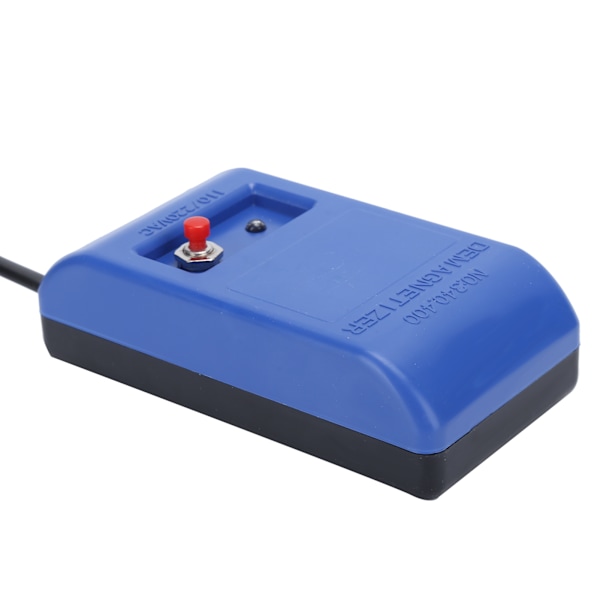 Urdemagnetiserare Professionell Mekanisk Urdemagnetiserare Reparationsverktyg 250V