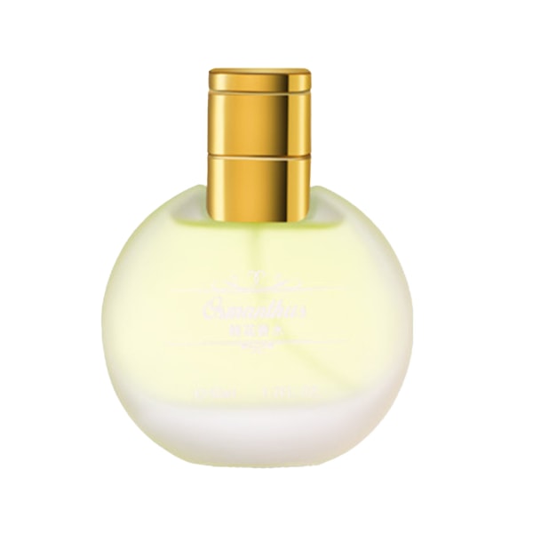50ml Toilette Spray Langvarig Flower Duft Frosted Bottle Body Parfyme for Dame Osmanthus ++/