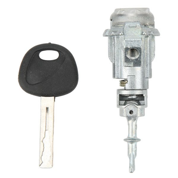 Førerside Dørlås Cylinder Zinklegering Langvarig 819702TA00 Erstatning for Kia K5 2011-2018