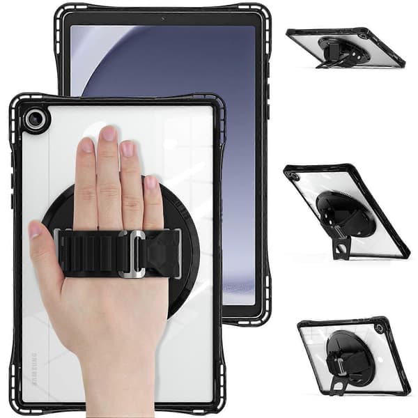 Kotelo Galaxy Tab A9+ -tabletille